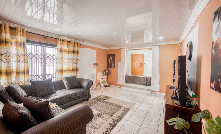 2 Bedroom Property for Sale in Amalinda Eastern Cape